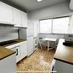 شقة Retreat فالنسيا