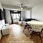 شقة Retreat