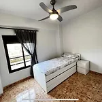 Retreat شقة فالنسيا