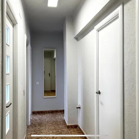 Retreat Appartement