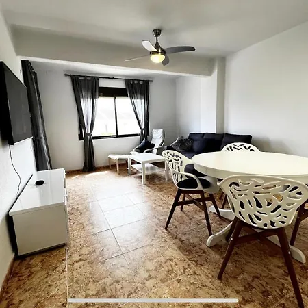 Appartement Retreat
