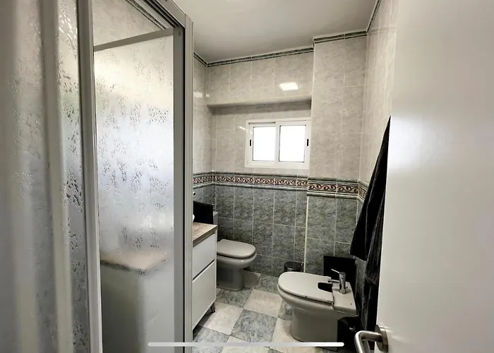 Daire Retreat Valensiya