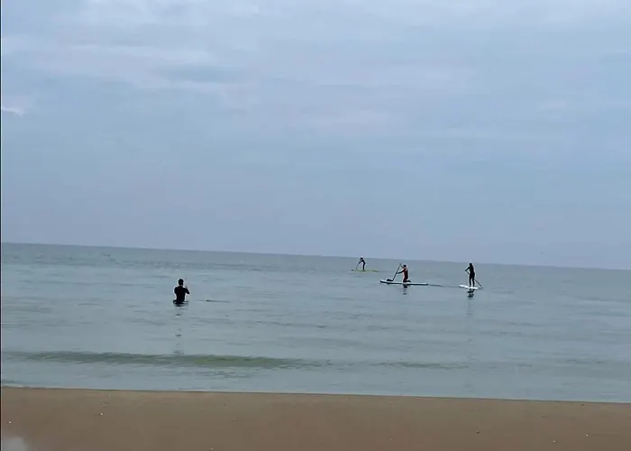 Lejlighed Retreat Valencia