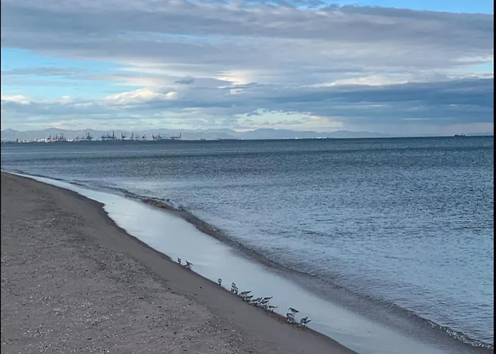 Lejlighed Retreat Valencia