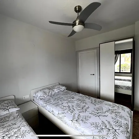 Appartement Retreat *