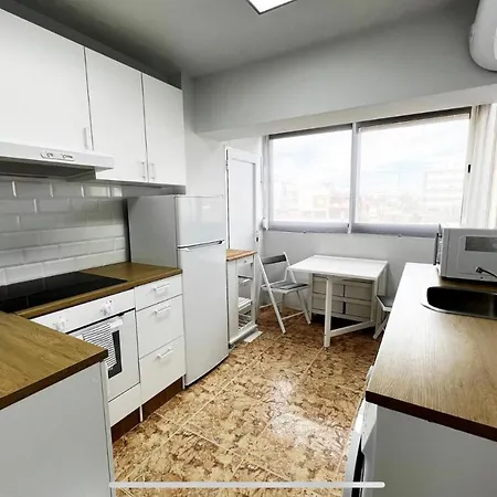 Appartement Retreat Valencia