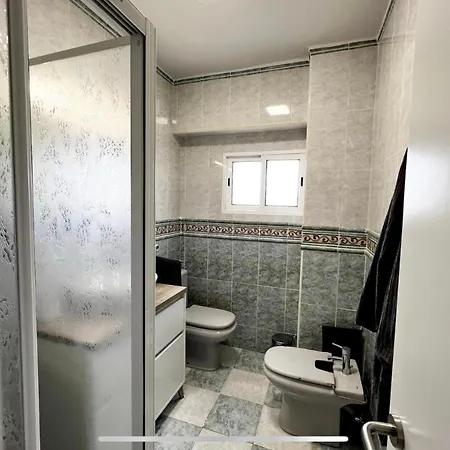 Appartement Retreat Valencia