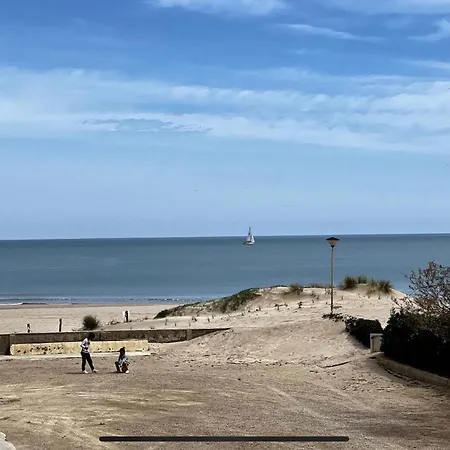 Appartement Retreat *