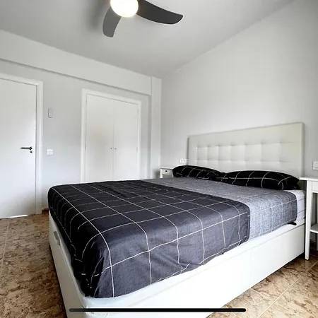 Retreat Appartement *