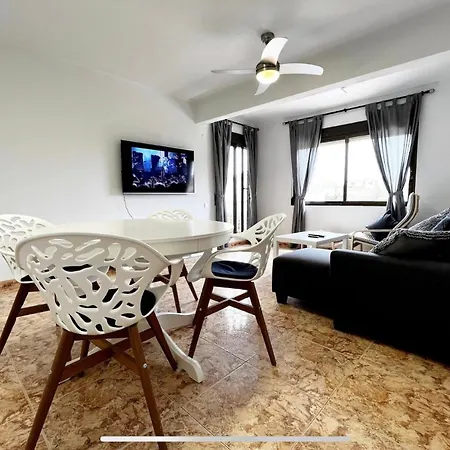 Appartement Retreat *