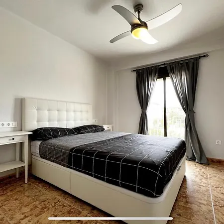 Retreat Appartement Valencia