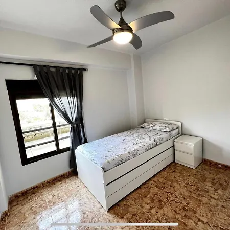 Retreat Appartement Valencia