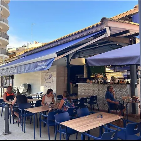 Appartement Retreat *