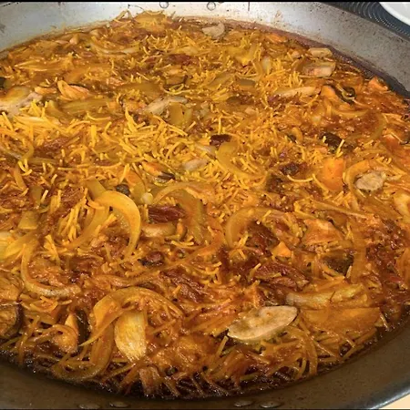 Retreat Appartement Valencia