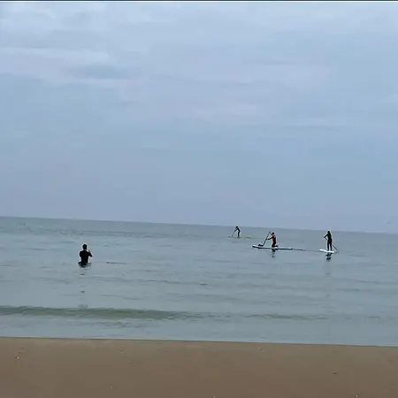 Appartement Retreat Valencia