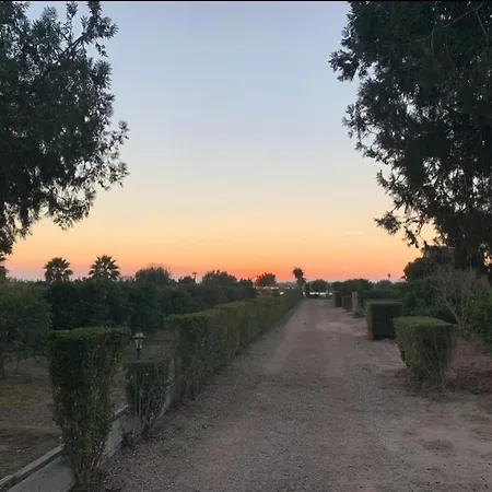 Appartement Retreat *