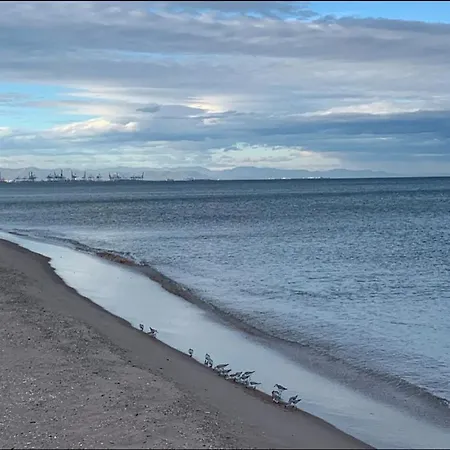 Appartement Retreat Valencia