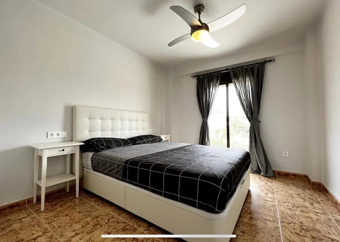 Retreat 公寓 瓦伦西亚