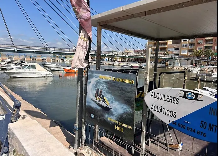 Retreat 瓦伦西亚